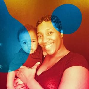 Meet your Posher, Kawanna